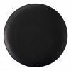 Maxwell & Williams Caviar 36cm Round Platter Black