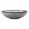 Maxwell & Williams Caviar 30cm Granite Serving Bowl Black
