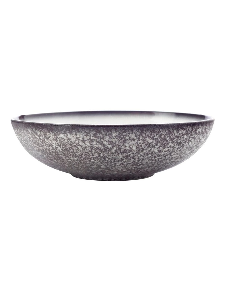 Maxwell & Williams Caviar 30cm Granite Serving Bowl Black 1 Maxwell & Williams Caviar 30cm Granite Serving Bowl Black
