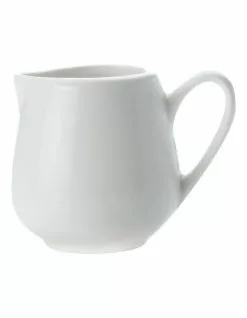 Maxwell & Williams White Basics 90ml Jug