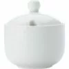 Maxwell & Williams White Basics Jumbo Gift Boxed Sugar Bowl