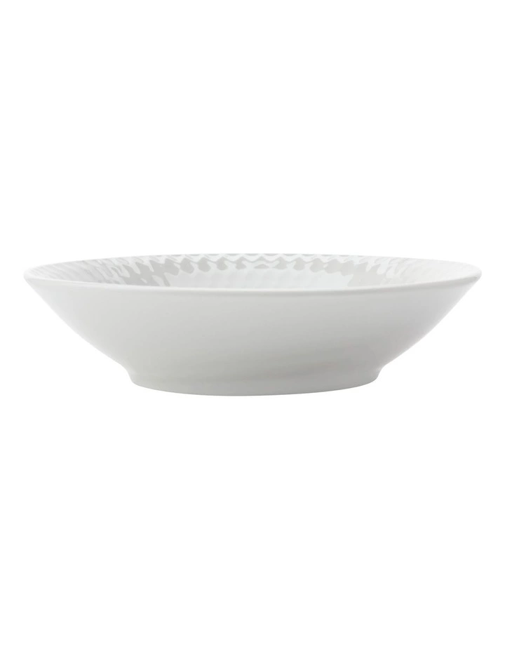 Maxwell & Williams White Basics Diamonds 10cm Sauce Dish 1 Maxwell & Williams White Basics Diamonds 10cm Sauce Dish