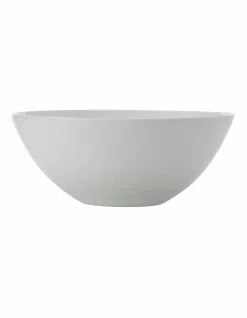 Maxwell & Williams Cashmere Classic 17cm Coupe Bowl White