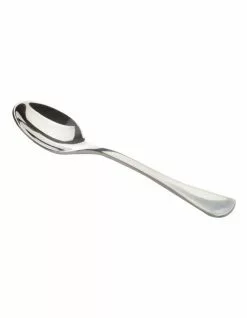 Maxwell & Williams Cosmopolitan Stainless Steel Espresso Spoon