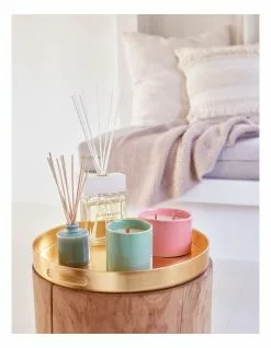 Heritage Round Tray Gold -Dining Shop 668122750 3 720x928