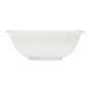 IITTALA Raami 17cm Bowl White