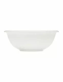 IITTALA Raami 17cm Bowl White