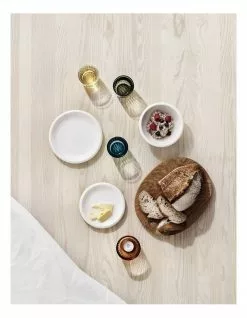 IITTALA Raami 17cm Bowl White -Dining Shop 671076460 3 720x928