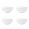 Wedgwood Vera Wang Vera Perfect 15cm Set of 4 Bowl White