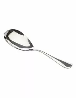 Maxwell & Williams Madison Stainless Steel Rice Spoon