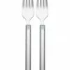 Kate spade new york Key Court 2pc Tasting Fork Set