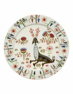 IITTALA Taika Siimes Plate 27Cm