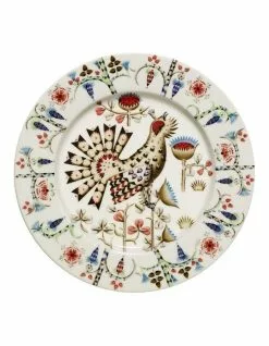 IITTALA Taika Siimes 22cm Plate