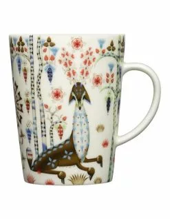 IITTALA Taika Siimes 400ml Mug