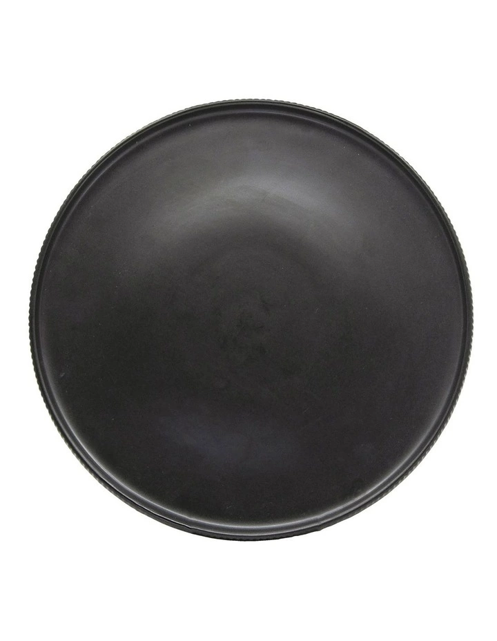 Salt&Pepper Brae 12pc Dinner Set Black 2 Salt&Pepper Brae 12pc Dinner Set Black - Image 2