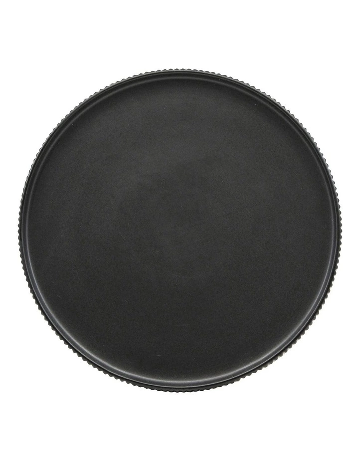 Salt&Pepper Brae 12pc Dinner Set Black 3 Salt&Pepper Brae 12pc Dinner Set Black - Image 3