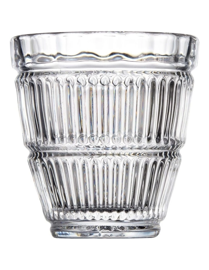 Salt&Pepper Set of 4 250ml Bond Hampstead Tumbler Set 1 Salt&Pepper Set of 4 250ml Bond Hampstead Tumbler Set