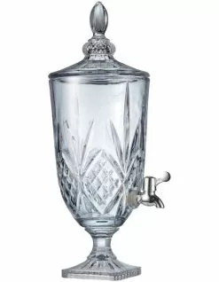 Salt&Pepper 3L Bond Juice Jar