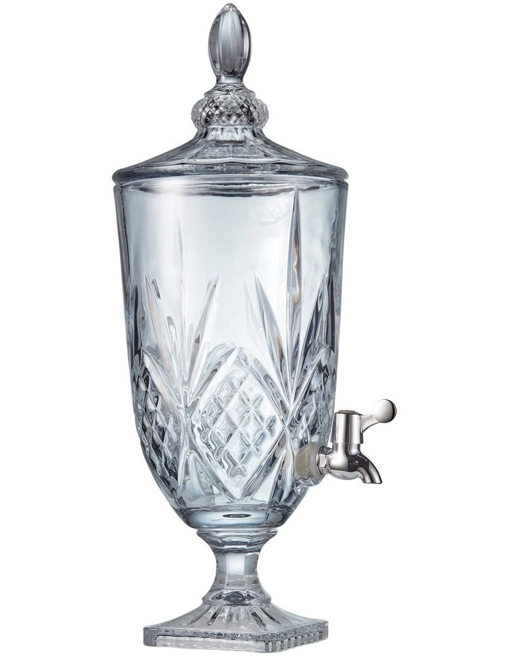 Salt&Pepper 3L Bond Juice Jar 1 Salt&Pepper 3L Bond Juice Jar