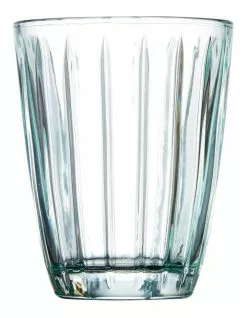 Salt&Pepper Set of 4 220ml Celine Tumbler Set Mint