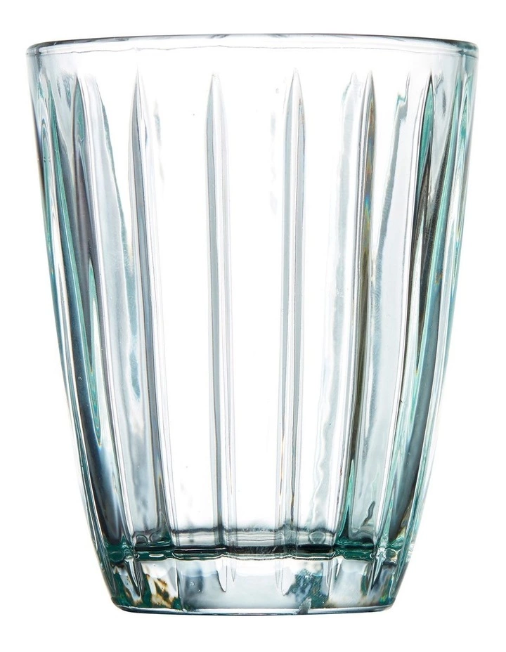 Salt&Pepper Set of 4 220ml Celine Tumbler Set Mint 1 Salt&Pepper Set of 4 220ml Celine Tumbler Set Mint