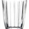 Salt&Pepper Set of 4 220ml Celine Tumbler Set Clear