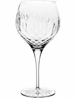 Luigi Bormioli Set of 4 650ml Diamante Gin