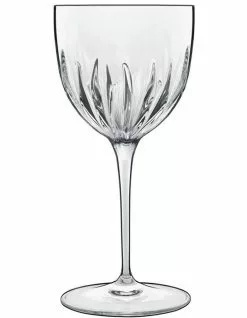 Luigi Bormioli Mixology Set Of 6 150ml Nick & Nora Glass