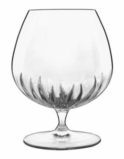 Luigi Bormioli Mixology Set of 6 465ml Cognac