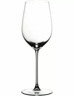 RIEDEL Veritas Riesling Glass Set Of 2