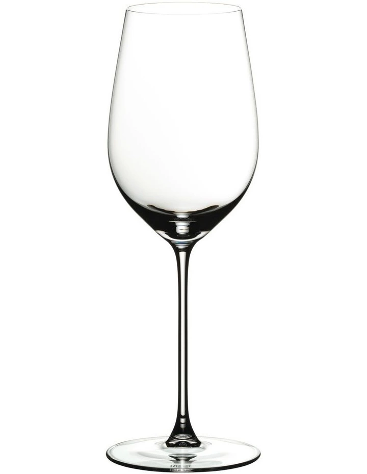 RIEDEL Veritas Riesling Glass Set Of 2 1 RIEDEL Veritas Riesling Glass Set Of 2