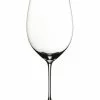 RIEDEL Veritas New World Shiraz Glass Set Of 2