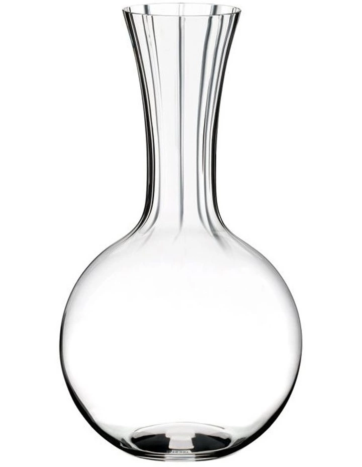 Riedel Performance Magnum Decanter 1 Riedel Performance Magnum Decanter