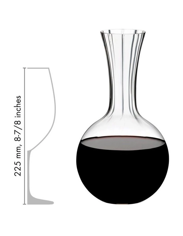 Riedel Performance Magnum Decanter 3 Riedel Performance Magnum Decanter - Image 3