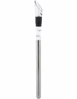 Vinturi Wine Pourer with Chilling Rod