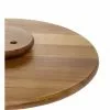 Australian House & Garden Acacia Wood Lazy Susan 40cm