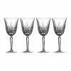 Waterford Maxwell Set of 4 Wine Glass