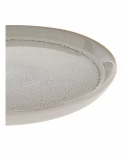 Australian House & Garden Esperance 27.5cm Dinner Plate Cream 6 Australian House & Garden Esperance 27.5cm Dinner Plate Cream -Dining Shop 719432470 2 720x928