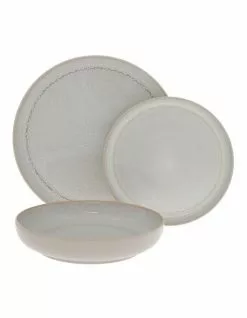 Australian House & Garden Esperance 27.5cm Dinner Plate Cream 7 Australian House & Garden Esperance 27.5cm Dinner Plate Cream -Dining Shop 719432470 3 720x928