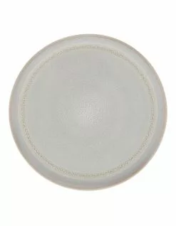 Australian House & Garden Esperance 20.5cm Side Plate Cream -Dining Shop 719432560 1 720x928