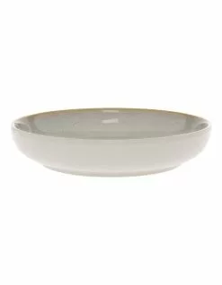 Australian House & Garden Esperance 20.4cm Shallow Bowl Cream 6 Australian House & Garden Esperance 20.4cm Shallow Bowl Cream -Dining Shop 719432650 1 720x928