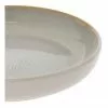 Australian House & Garden Esperance 20.4cm Shallow Bowl Cream