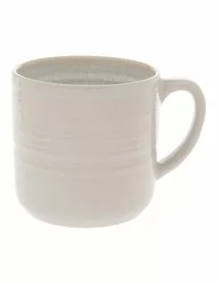 Australian House & Garden Esperance Mug Cream -Dining Shop 719432740 1 720x928