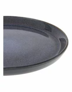 Australian House & Garden Esperance 27.5cm Dinner Plate Blue