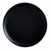 Maxwell & Williams Caviar 33cm High Rim Platter Black