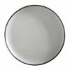 Maxwell & Williams Caviar 33cm High Rim Platter Granite