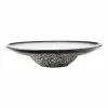 Maxwell & Williams Caviar 28cm Show Plate Granite