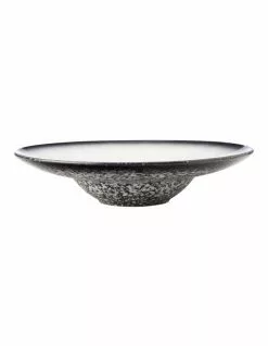Maxwell & Williams Caviar 28cm Show Plate Granite
