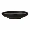 Maxwell & Williams Caviar 10cm Round Sauce Dish Black