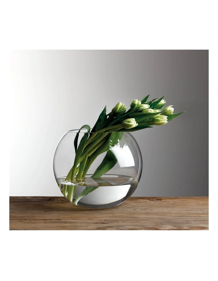 Maxwell & Williams Diamante 22cm Rose Bowl 2 Maxwell & Williams Diamante 22cm Rose Bowl - Image 2